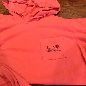Long sleeve VV tee